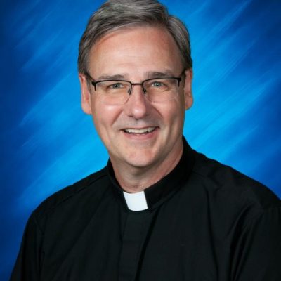 Father Vincent Miller